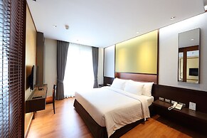 Amanta Hotel & Residence Ratchada