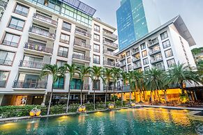 Amanta Hotel & Residence Ratchada