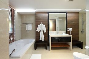 Amanta Hotel & Residence Ratchada