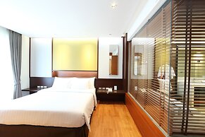 Amanta Hotel & Residence Ratchada