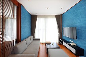 Amanta Hotel & Residence Ratchada