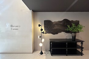 Amanta Hotel & Residence Ratchada