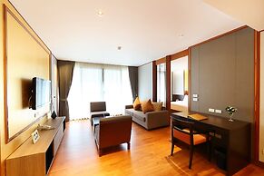 Amanta Hotel & Residence Ratchada