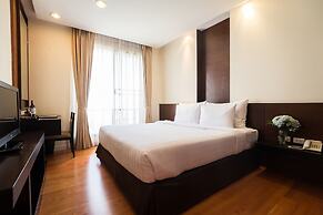 Amanta Hotel & Residence Ratchada
