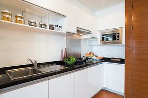 Amanta Hotel & Residence Ratchada