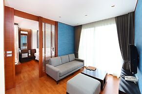 Amanta Hotel & Residence Ratchada