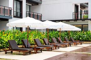 Amanta Hotel & Residence Ratchada