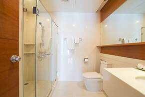 Amanta Hotel & Residence Ratchada