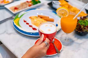 Amanta Hotel & Residence Ratchada