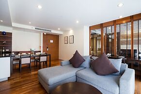 Amanta Hotel & Residence Ratchada