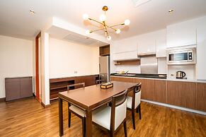 Amanta Hotel & Residence Ratchada