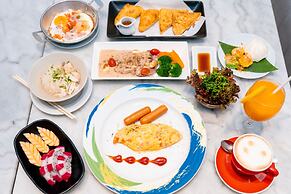 Amanta Hotel & Residence Ratchada