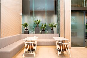 Amanta Hotel & Residence Ratchada