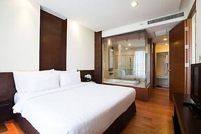 Amanta Hotel & Residence Ratchada