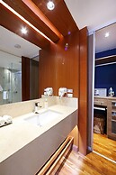 Amanta Hotel & Residence Ratchada