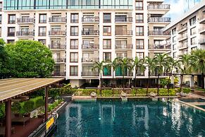 Amanta Hotel & Residence Ratchada