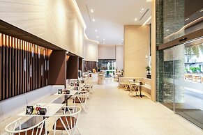 Amanta Hotel & Residence Ratchada