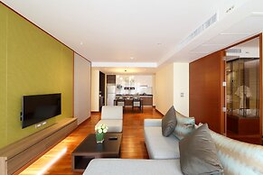 Amanta Hotel & Residence Ratchada