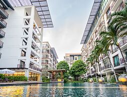 Amanta Hotel & Residence Ratchada
