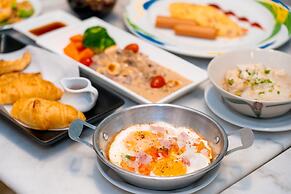 Amanta Hotel & Residence Ratchada