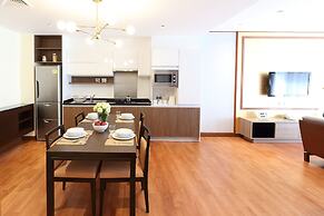 Amanta Hotel & Residence Ratchada