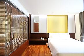 Amanta Hotel & Residence Ratchada