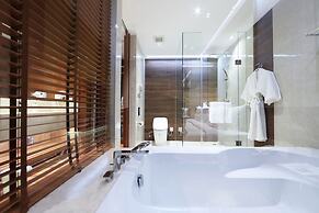 Amanta Hotel & Residence Ratchada