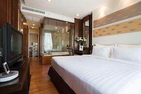 Amanta Hotel & Residence Ratchada