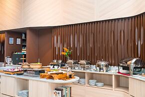 Amanta Hotel & Residence Ratchada