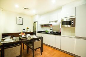 Amanta Hotel & Residence Ratchada