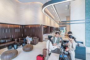 Amanta Hotel & Residence Ratchada