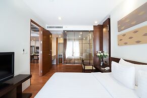 Amanta Hotel & Residence Ratchada