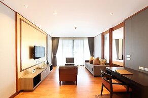 Amanta Hotel & Residence Ratchada