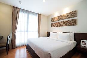 Amanta Hotel & Residence Ratchada