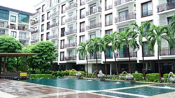 Amanta Hotel & Residence Ratchada