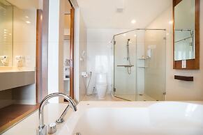 Amanta Hotel & Residence Ratchada