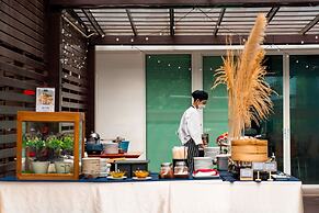 Amanta Hotel & Residence Ratchada