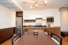 Amanta Hotel & Residence Ratchada