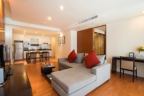 Amanta Hotel & Residence Ratchada