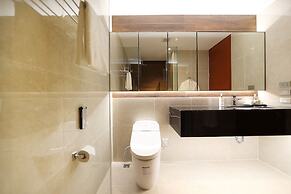 Amanta Hotel & Residence Ratchada