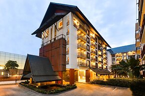 Amanta Hotel & Residence Ratchada