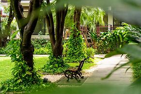 Amanta Hotel & Residence Ratchada