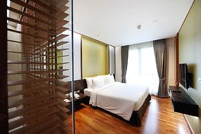 Amanta Hotel & Residence Ratchada