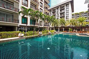 Amanta Hotel & Residence Ratchada