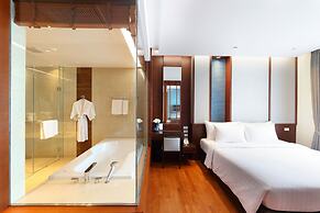 Amanta Hotel & Residence Ratchada