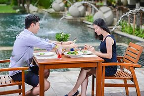 Amanta Hotel & Residence Ratchada