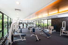 Amanta Hotel & Residence Ratchada