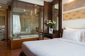 Amanta Hotel & Residence Ratchada