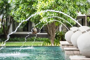 Amanta Hotel & Residence Ratchada