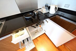 Amanta Hotel & Residence Ratchada